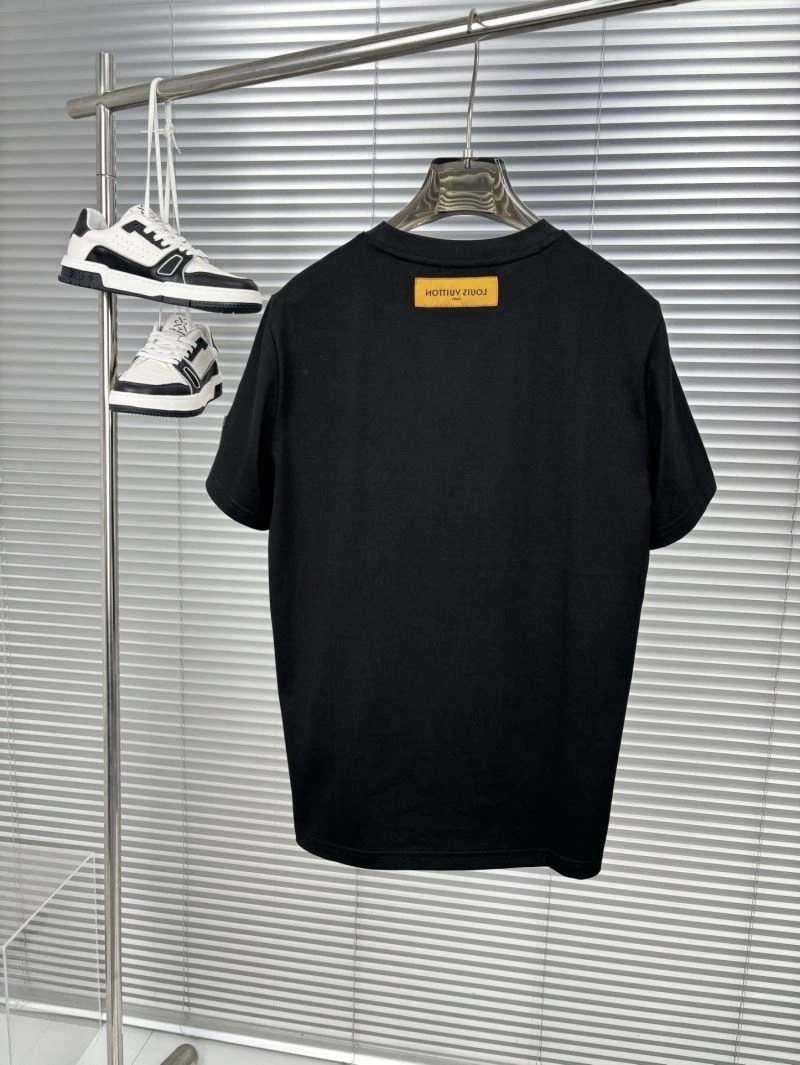 Louis Vuitton T-Shirts Modern 134261