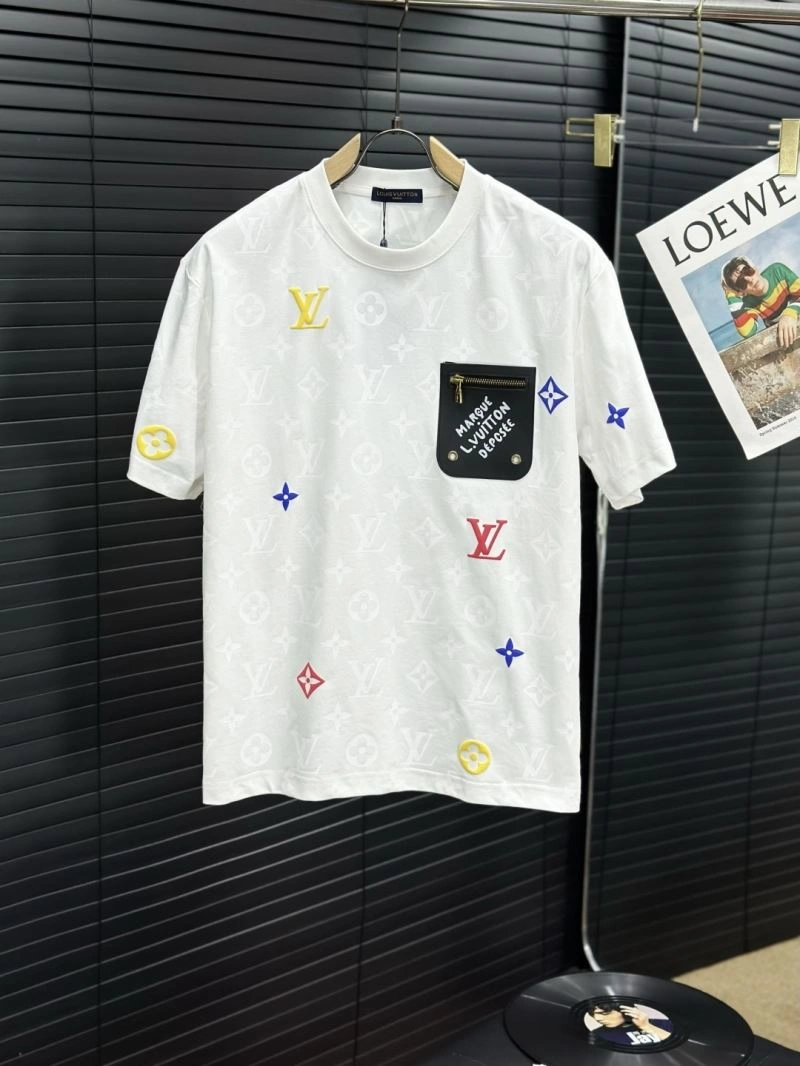 Louis Vuitton T-Shirts StreetReady 134274