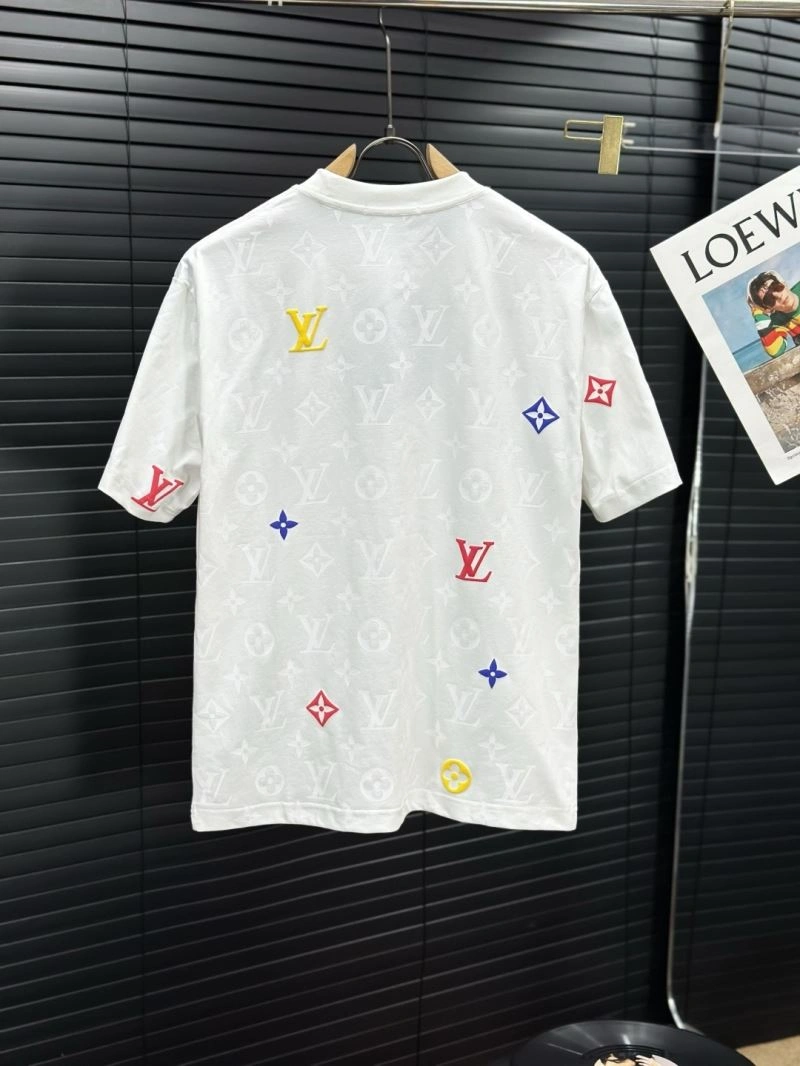 Louis Vuitton T-Shirts StreetReady 134274