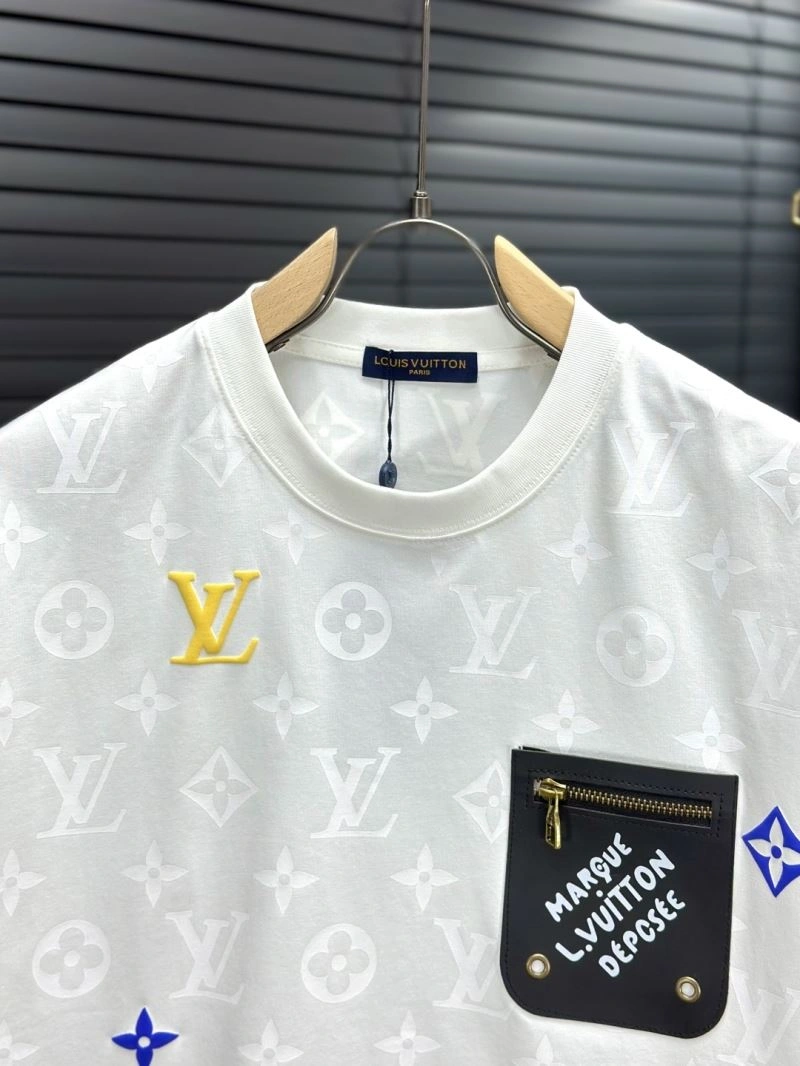 Louis Vuitton T-Shirts StreetReady 134274