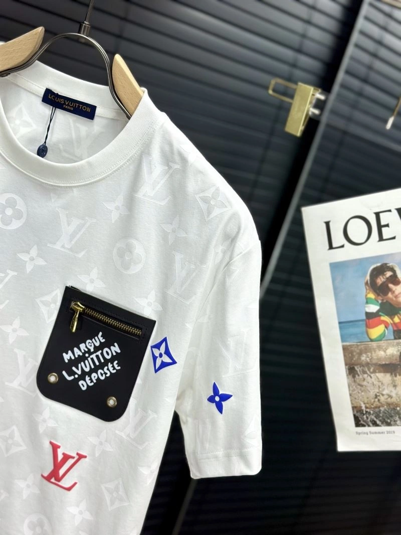 Louis Vuitton T-Shirts StreetReady 134274