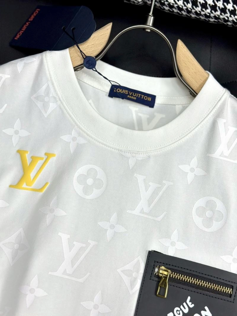 Louis Vuitton T-Shirts StreetReady 134274