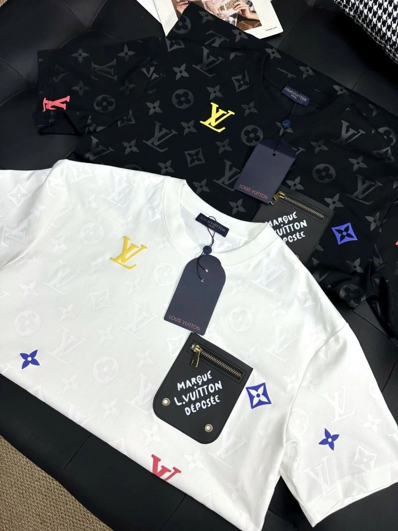 Louis Vuitton T-Shirts StreetReady 134274