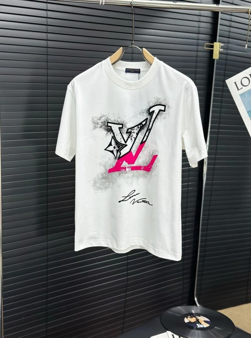 Affordable Louis Vuitton T-Shirts 134253