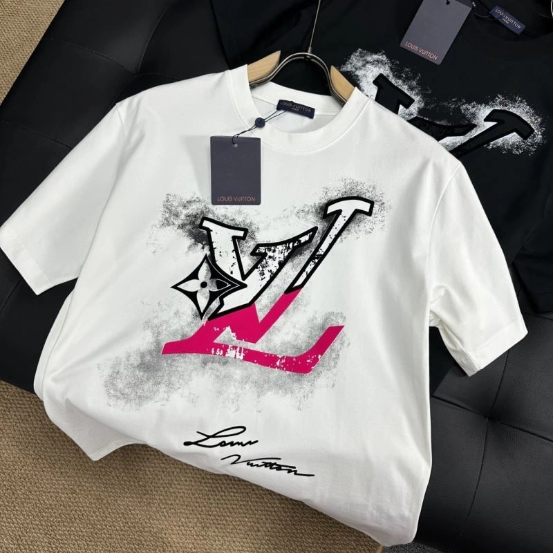 Affordable Louis Vuitton T-Shirts 134253