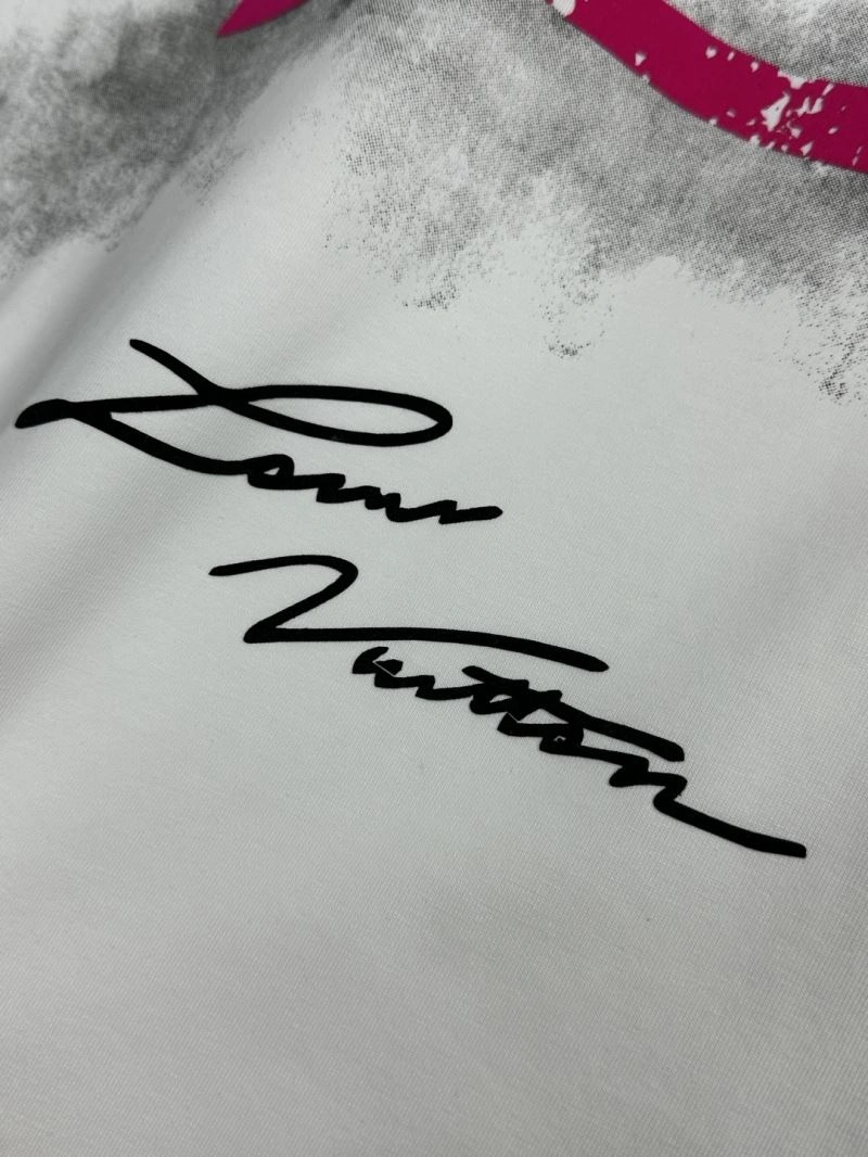 Affordable Louis Vuitton T-Shirts 134253