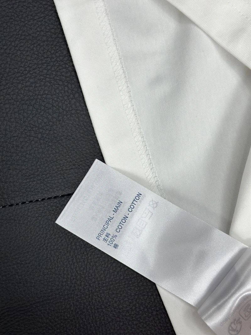 Affordable Louis Vuitton T-Shirts 134253
