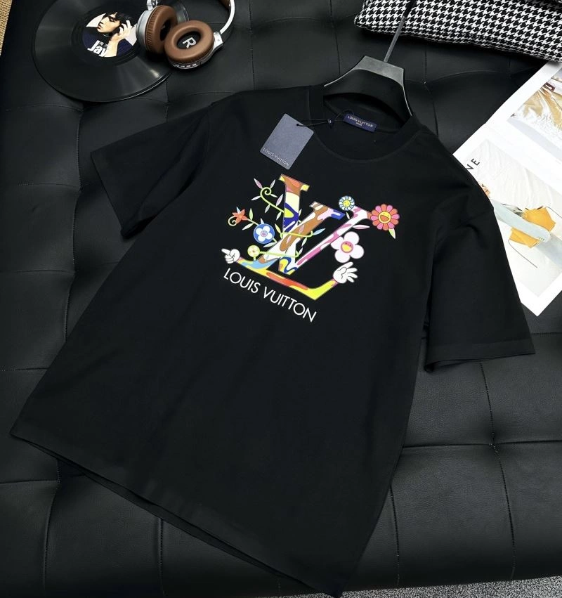Louis Vuitton T-Shirts HighQuality 134280