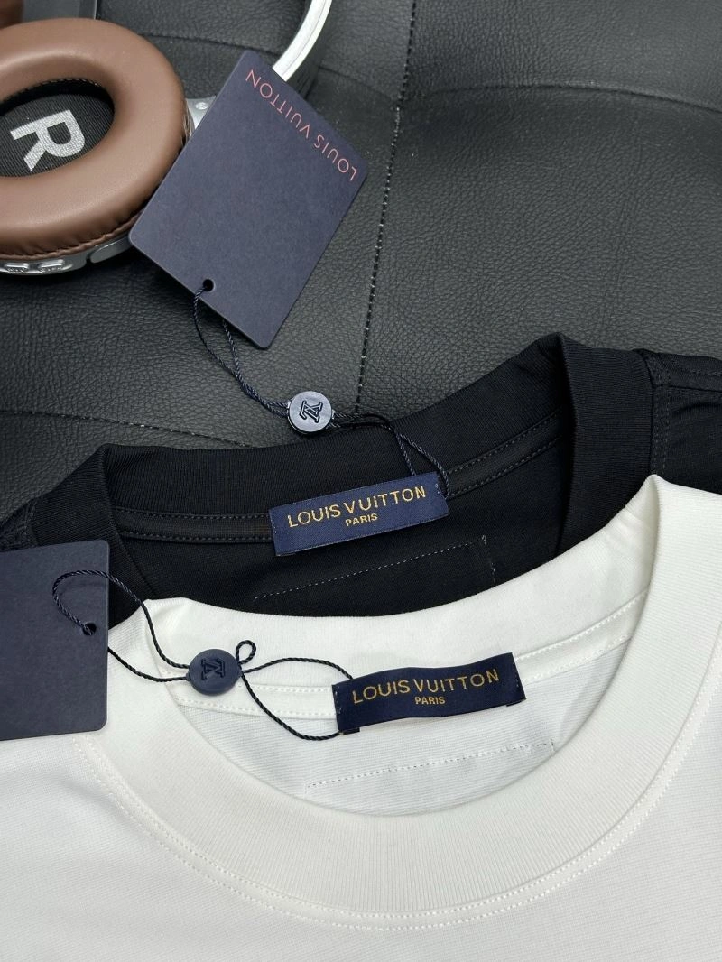 Louis Vuitton T-Shirts HighQuality 134280