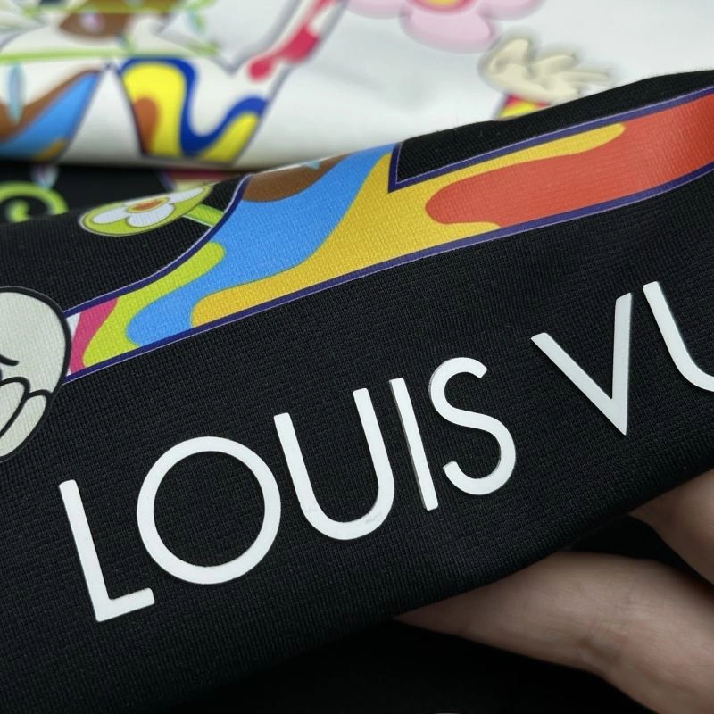 Louis Vuitton T-Shirts HighQuality 134280