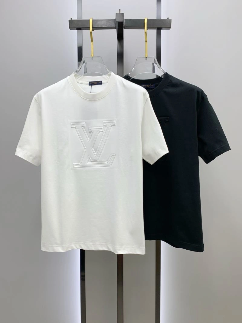 Lightweight Louis Vuitton T-Shirts 134272