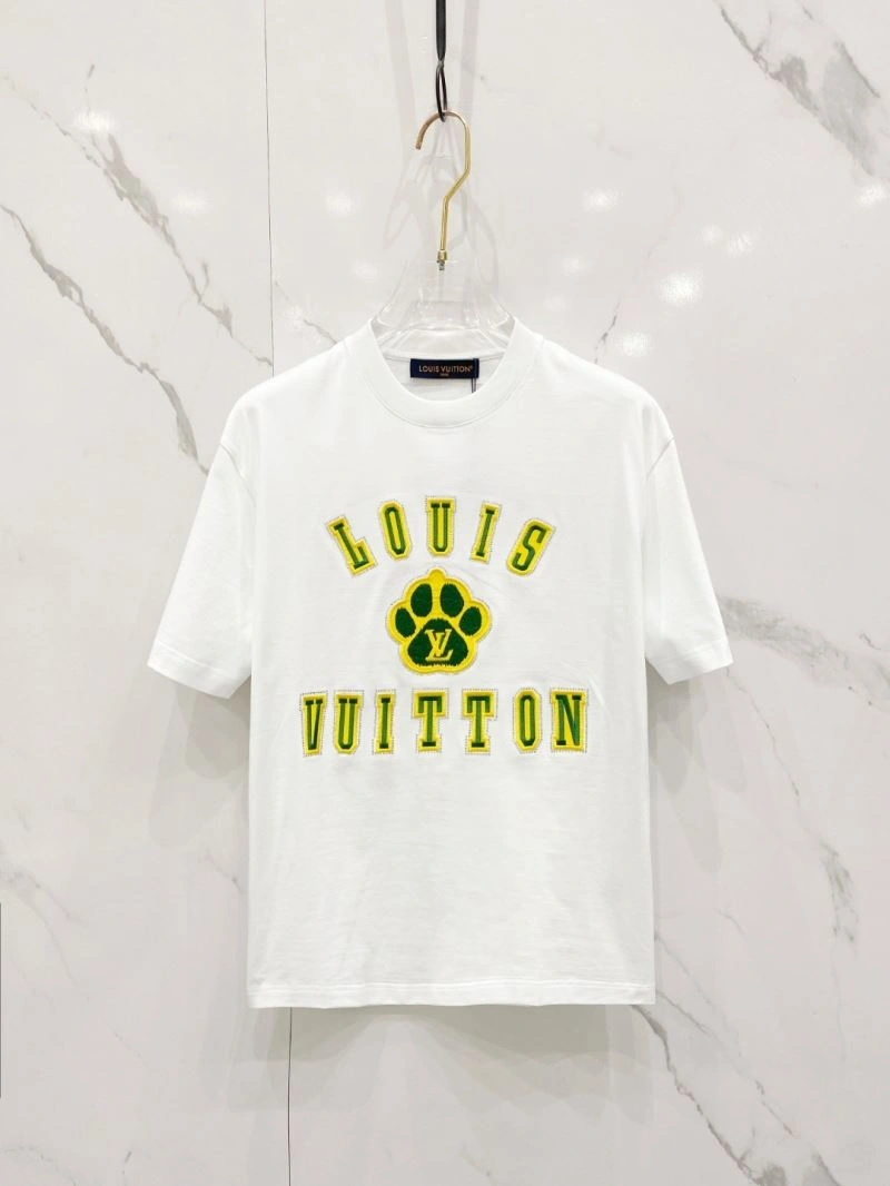 TopPick Louis Vuitton T-Shirts 134271