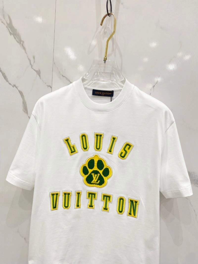 TopPick Louis Vuitton T-Shirts 134271