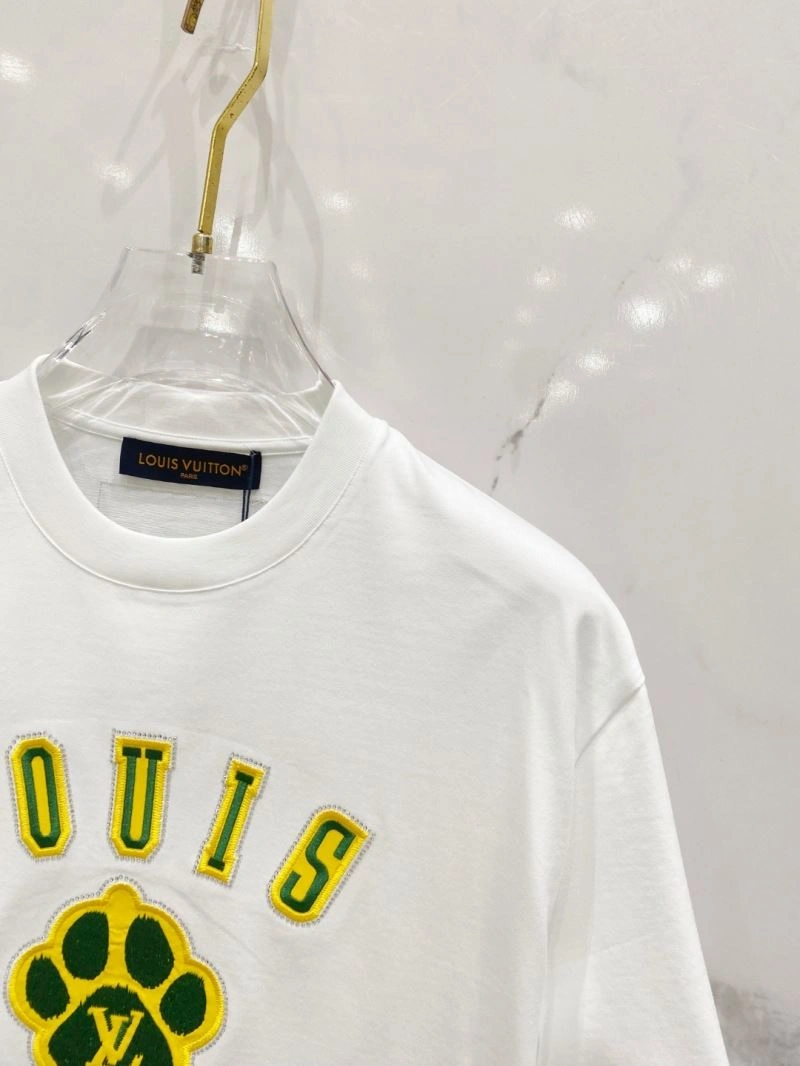 TopPick Louis Vuitton T-Shirts 134271