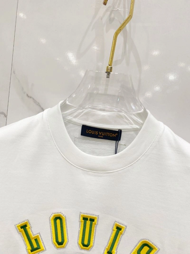 TopPick Louis Vuitton T-Shirts 134271