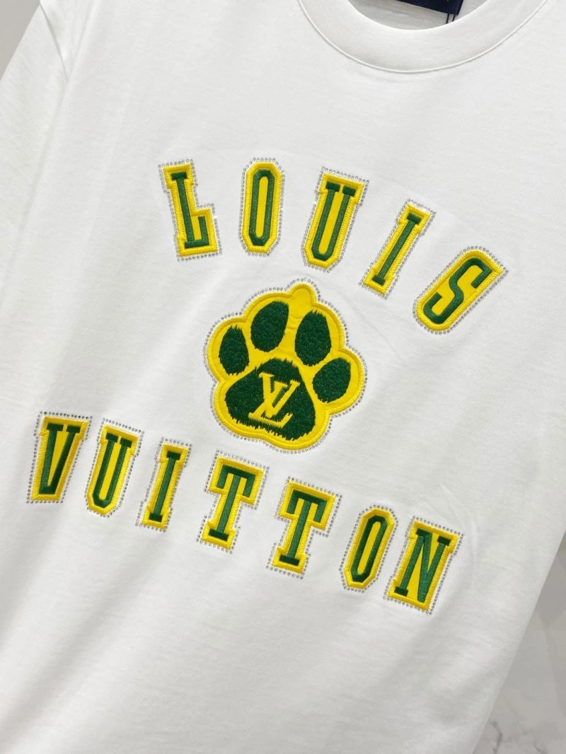 TopPick Louis Vuitton T-Shirts 134271