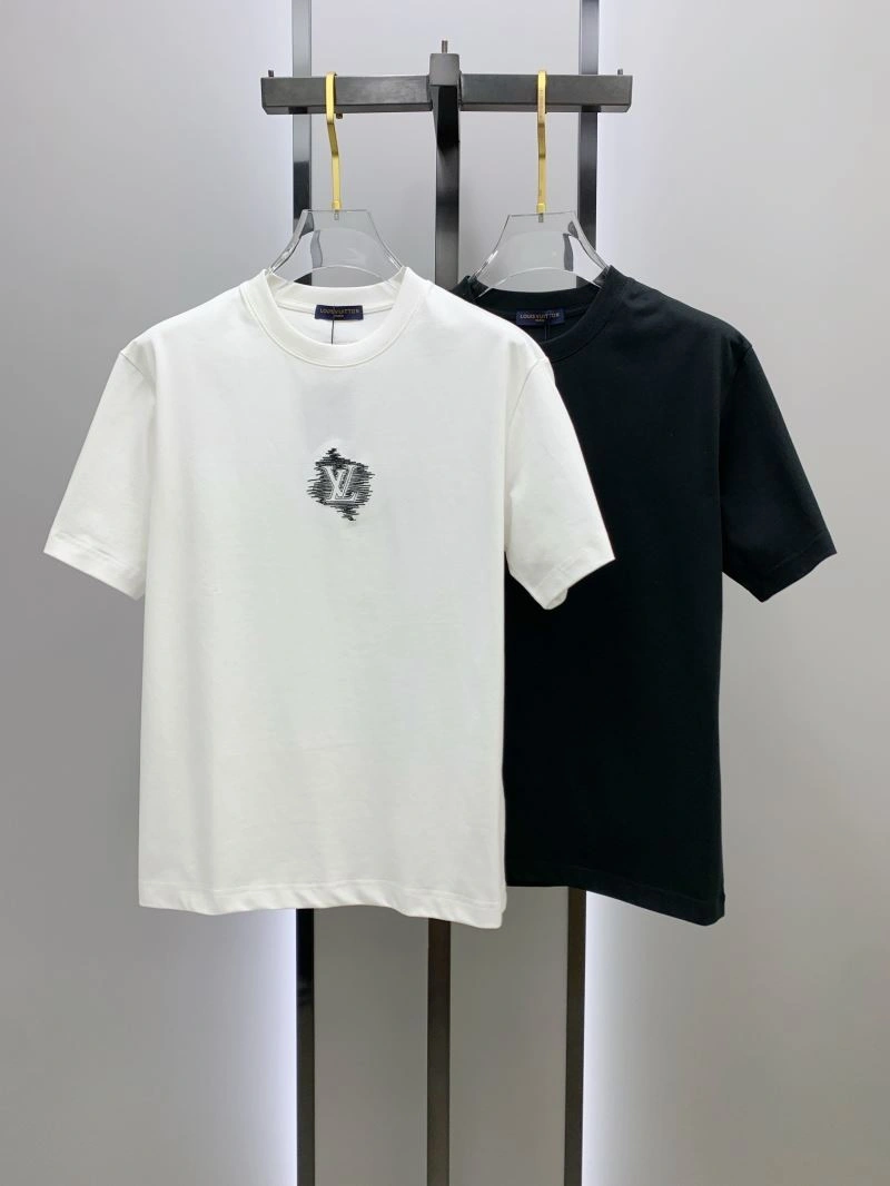 Louis Vuitton T-Shirts ZeroBulk 134260