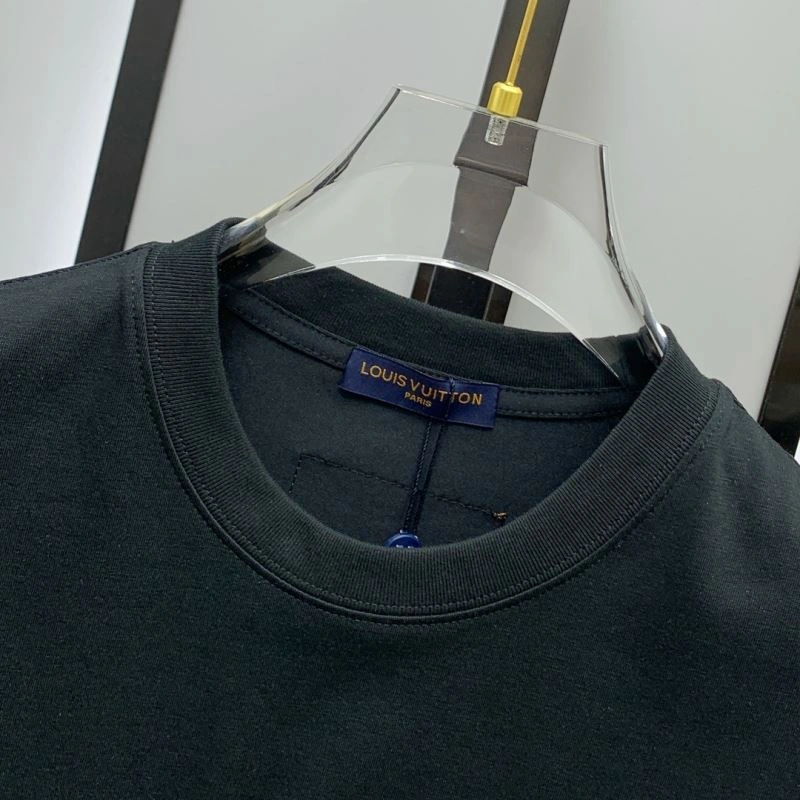 Louis Vuitton T-Shirts ZeroBulk 134260