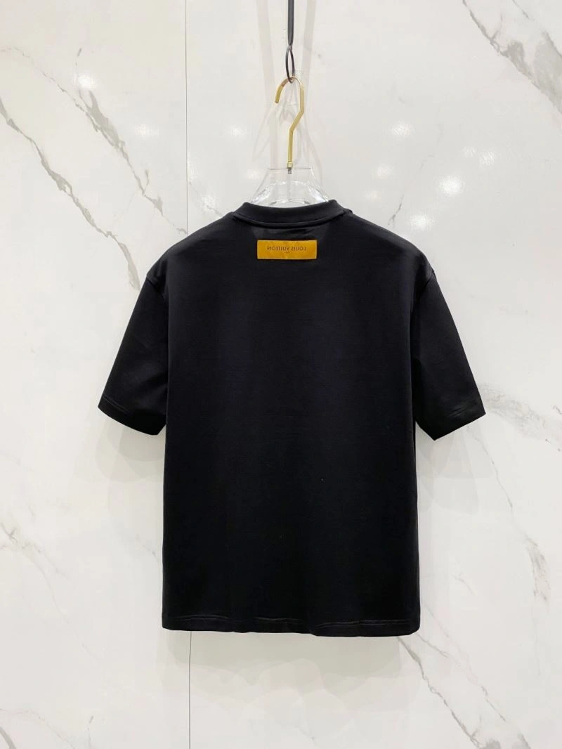 Louis Vuitton T-Shirts EyeCatching 134258
