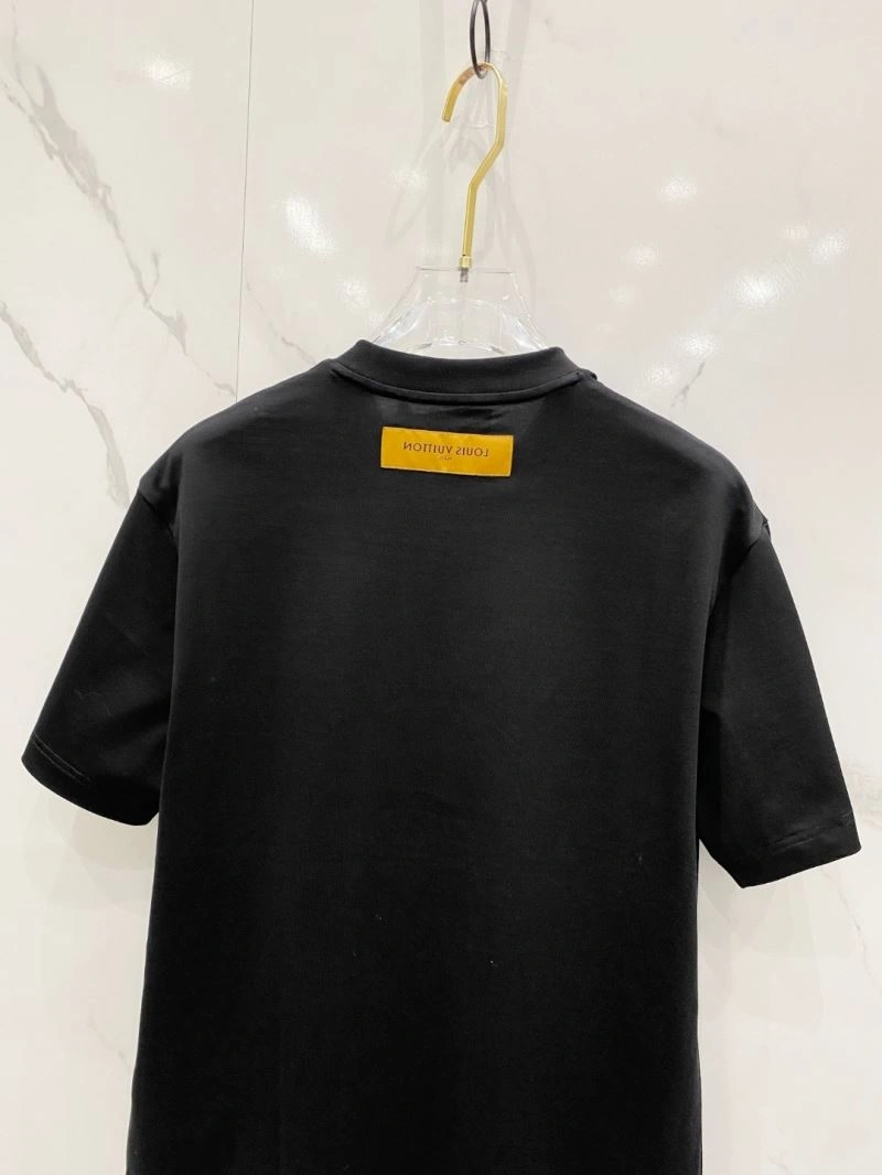 Louis Vuitton T-Shirts EyeCatching 134258