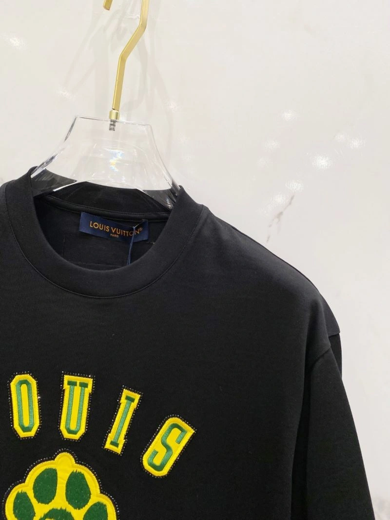 Louis Vuitton T-Shirts EyeCatching 134258