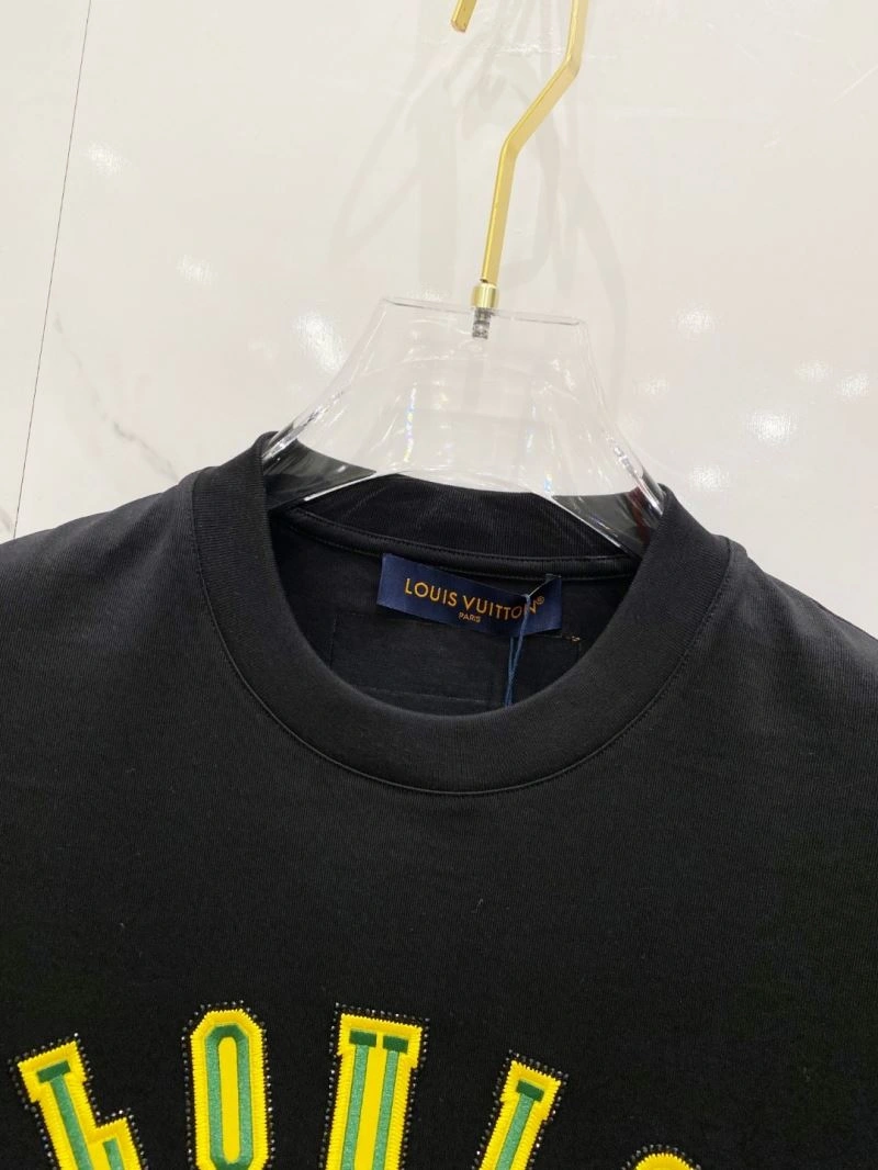 Louis Vuitton T-Shirts EyeCatching 134258