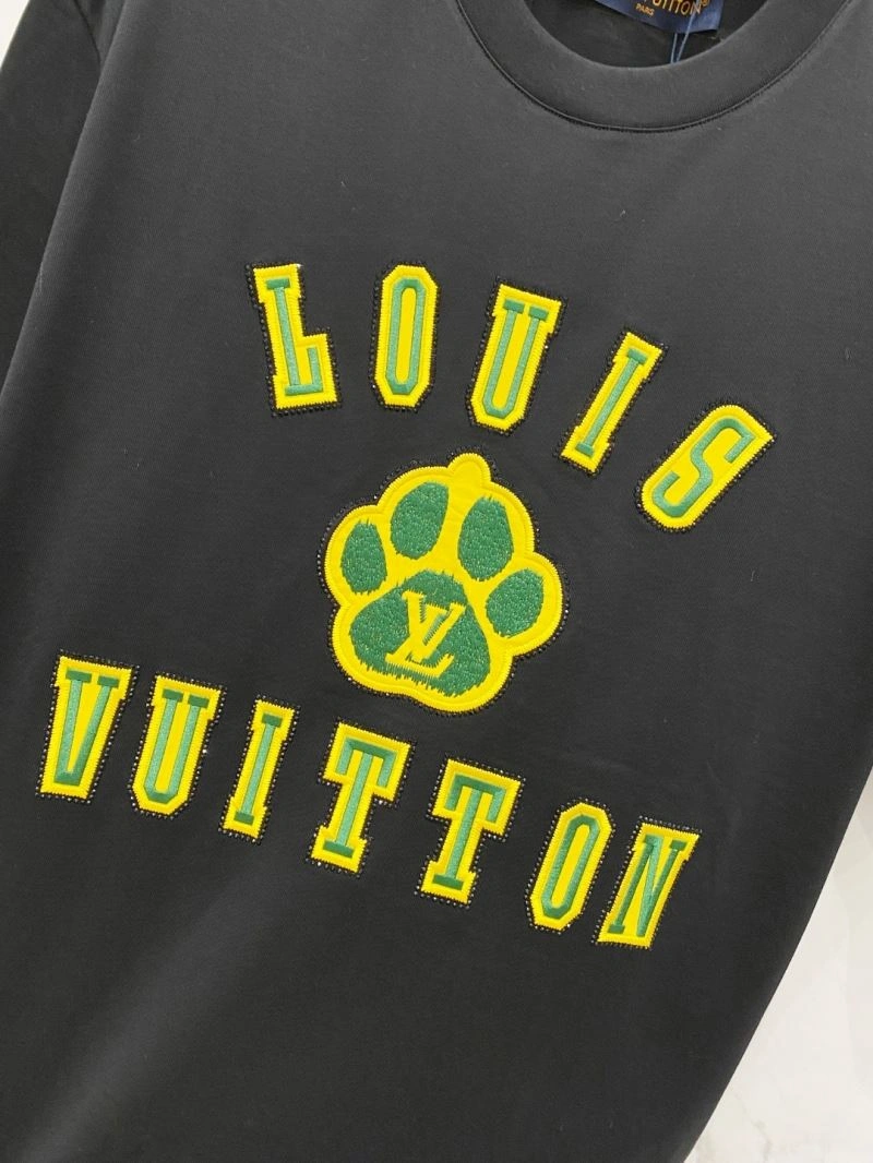 Louis Vuitton T-Shirts EyeCatching 134258