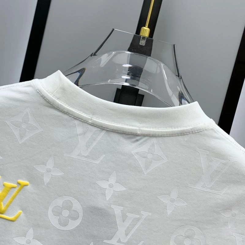 FastDry Louis Vuitton T-Shirts 134263
