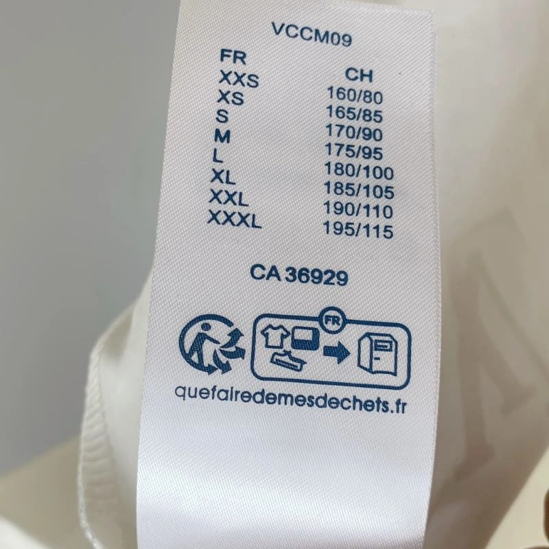 FastDry Louis Vuitton T-Shirts 134263