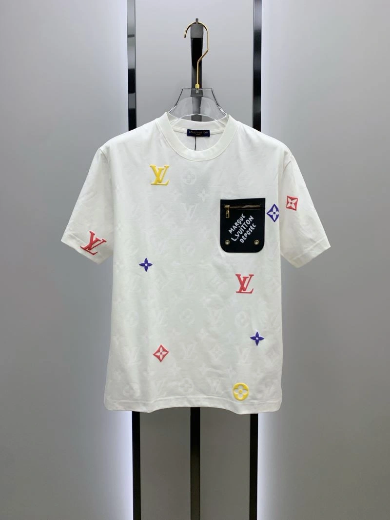 FastDry Louis Vuitton T-Shirts 134263