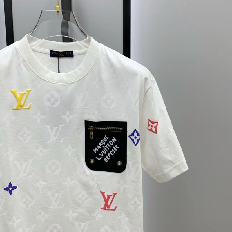 FastDry Louis Vuitton T-Shirts 134263