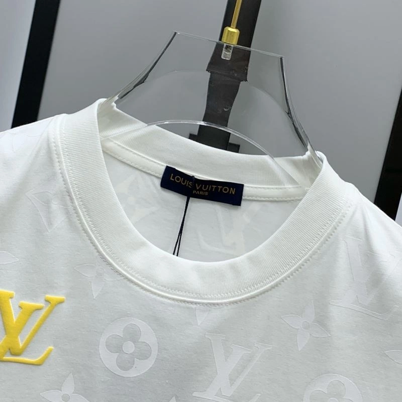 FastDry Louis Vuitton T-Shirts 134263