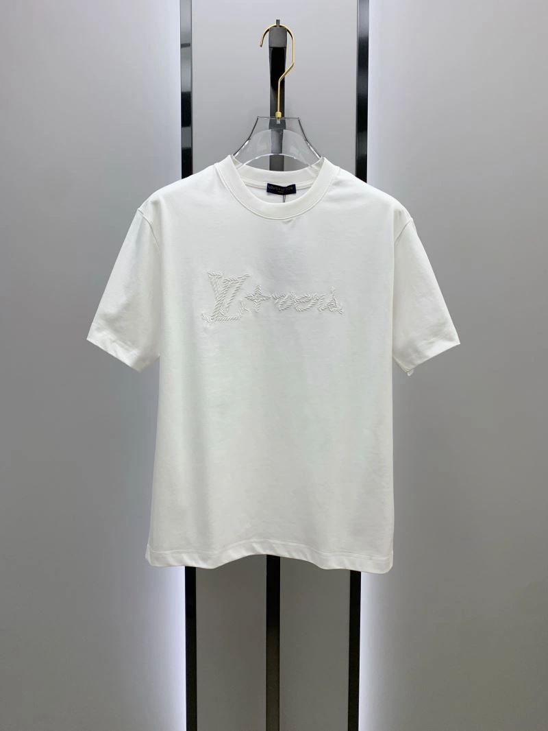 Stretchable Louis Vuitton T-Shirts 134268