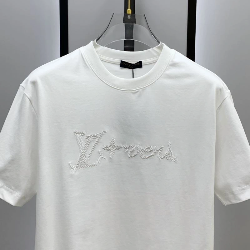 Stretchable Louis Vuitton T-Shirts 134268