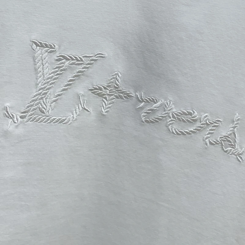 Stretchable Louis Vuitton T-Shirts 134268