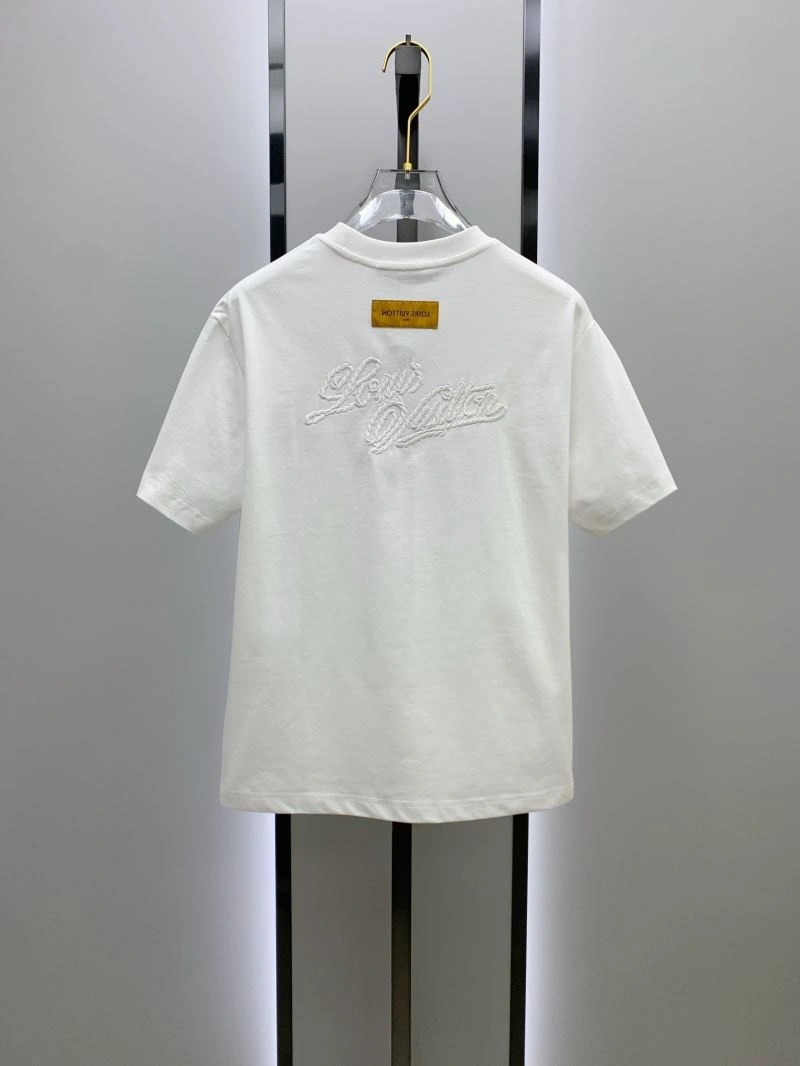 Stretchable Louis Vuitton T-Shirts 134268