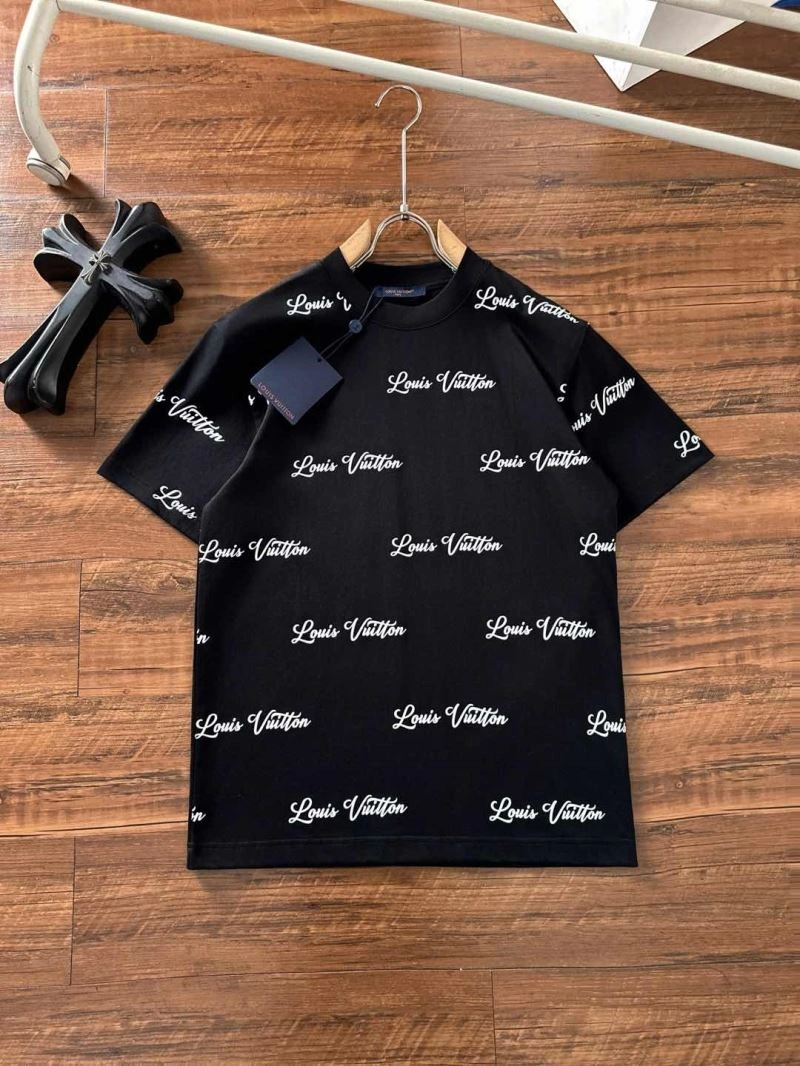 Thermal Louis Vuitton T-Shirts 134256