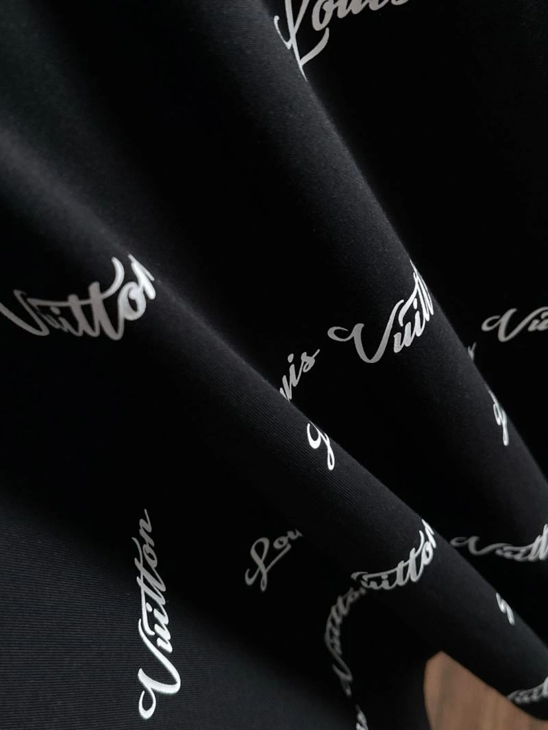 Thermal Louis Vuitton T-Shirts 134256