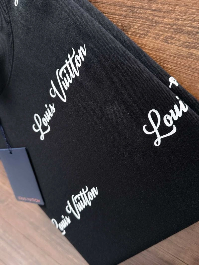 Thermal Louis Vuitton T-Shirts 134256