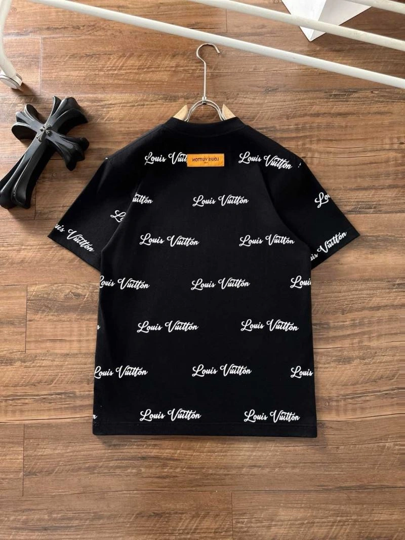 Thermal Louis Vuitton T-Shirts 134256