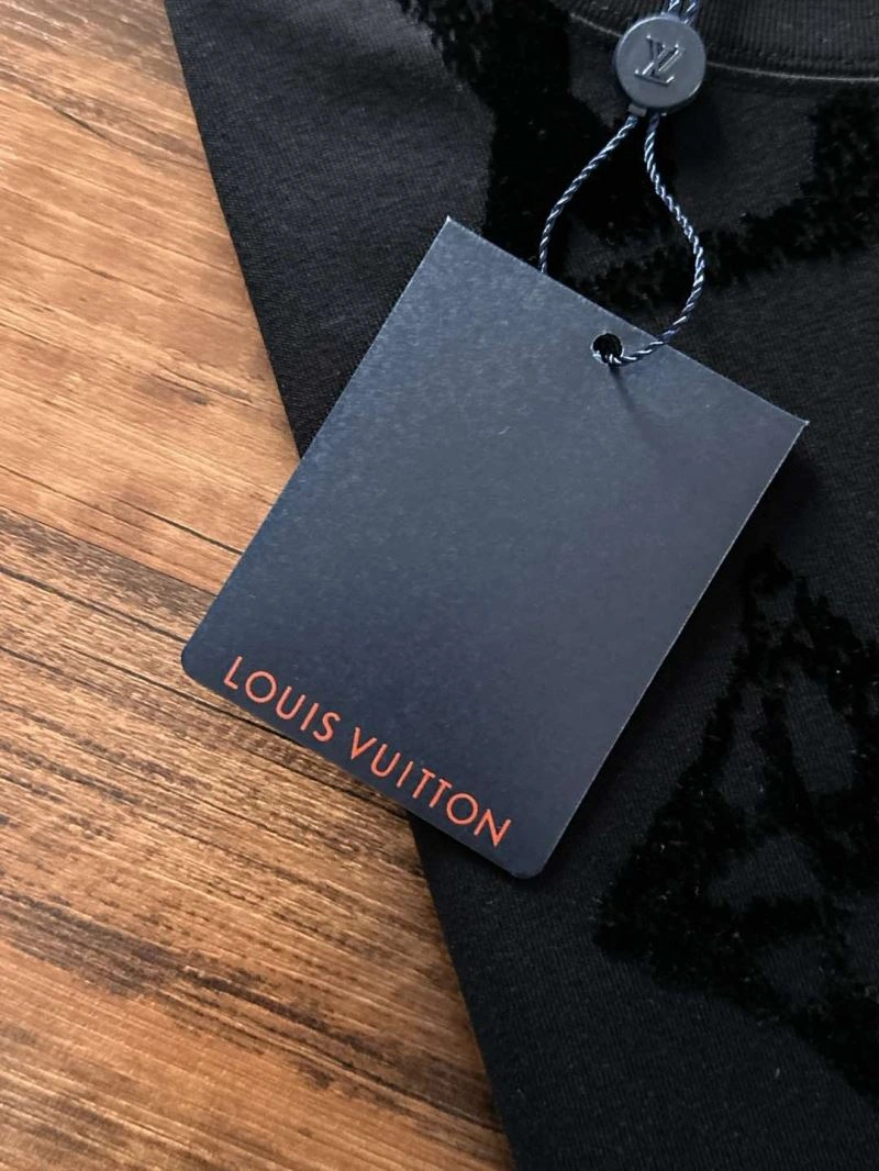 GoAnywhere Louis Vuitton T-Shirts 134249