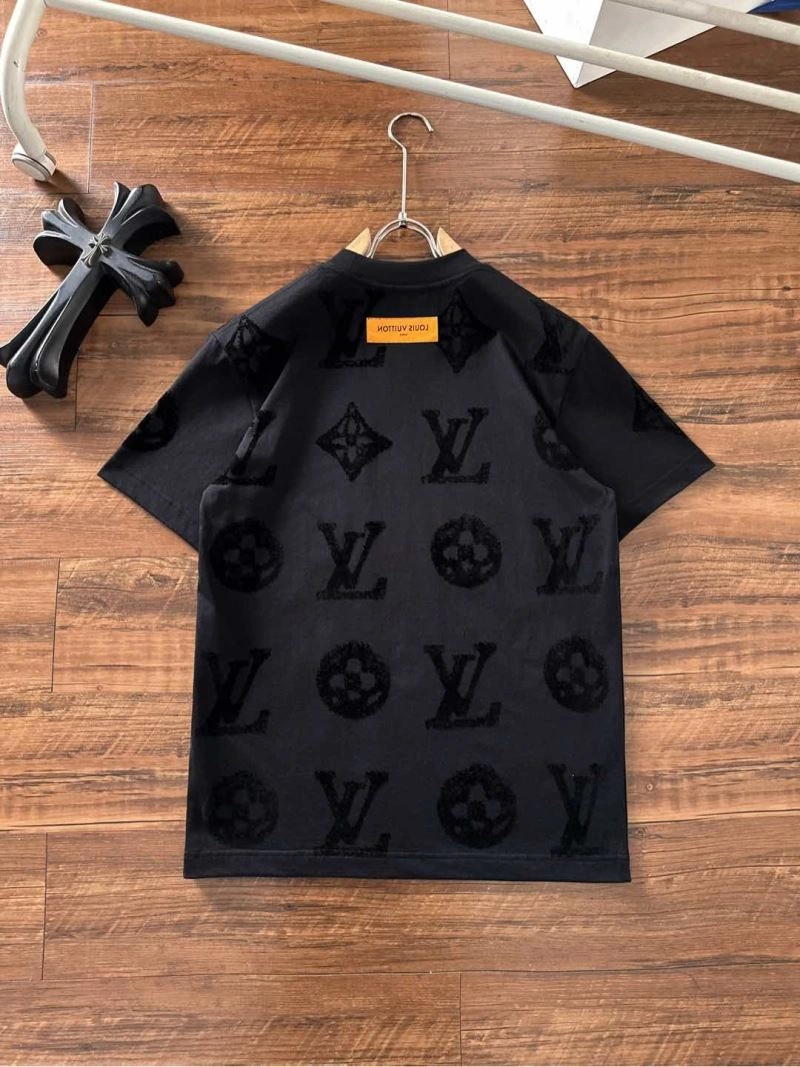 GoAnywhere Louis Vuitton T-Shirts 134249