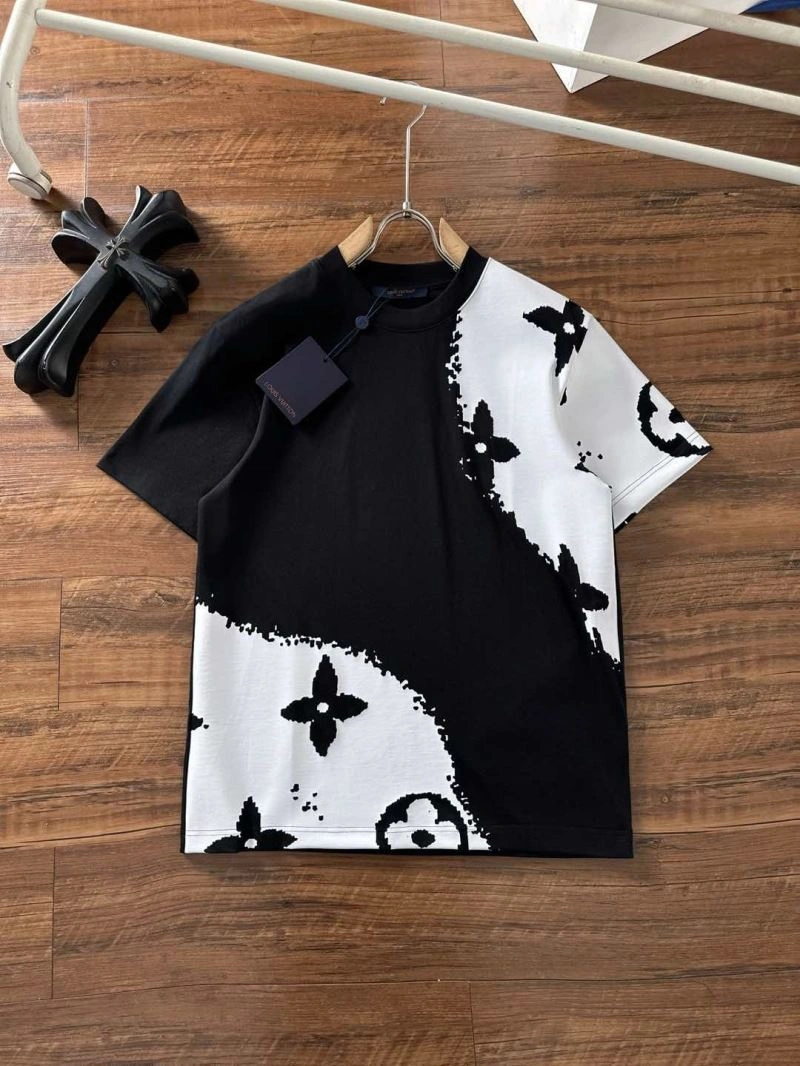 GoAnywhere Louis Vuitton T-Shirts 134247