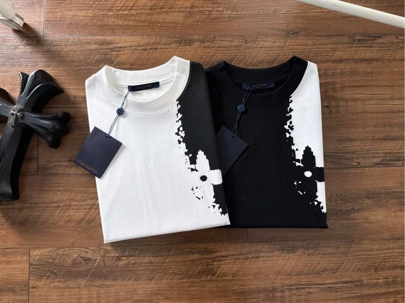 GoAnywhere Louis Vuitton T-Shirts 134247