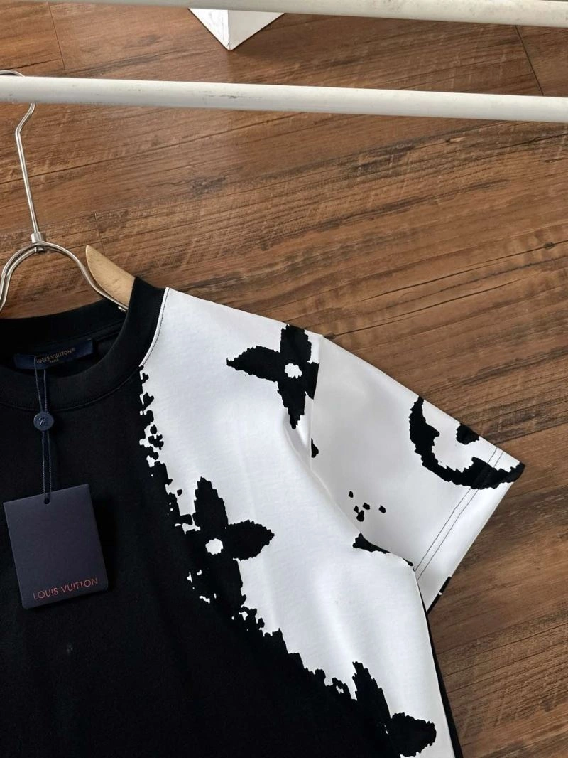 GoAnywhere Louis Vuitton T-Shirts 134247