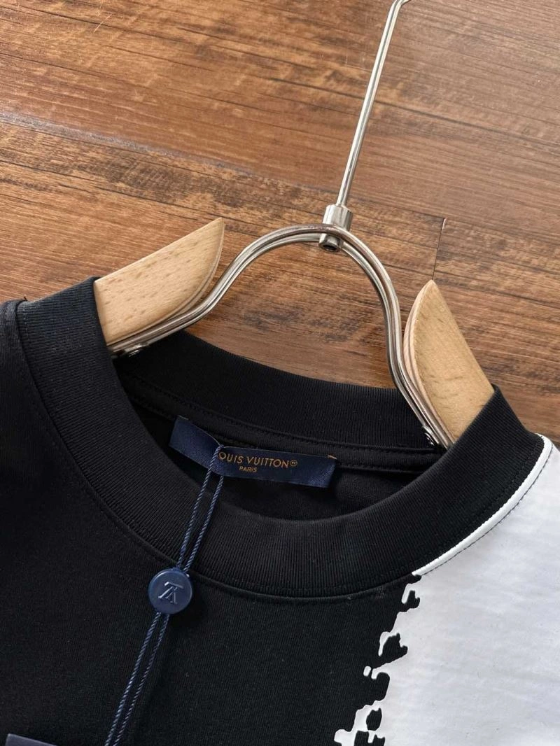 GoAnywhere Louis Vuitton T-Shirts 134247