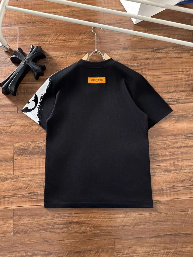 GoAnywhere Louis Vuitton T-Shirts 134247