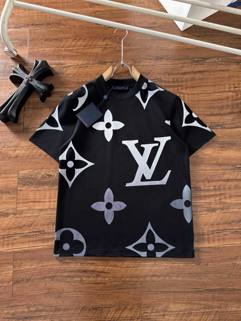 Louis Vuitton T-Shirts EasyMatch 134257