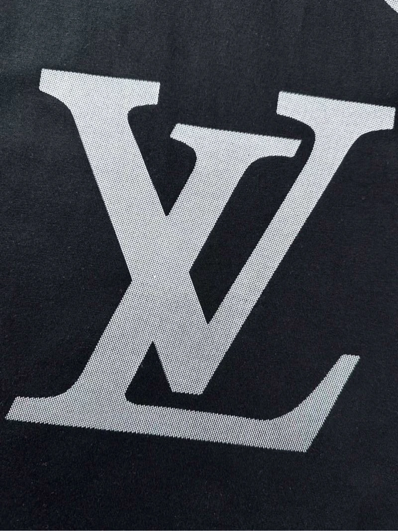 Louis Vuitton T-Shirts EasyMatch 134257