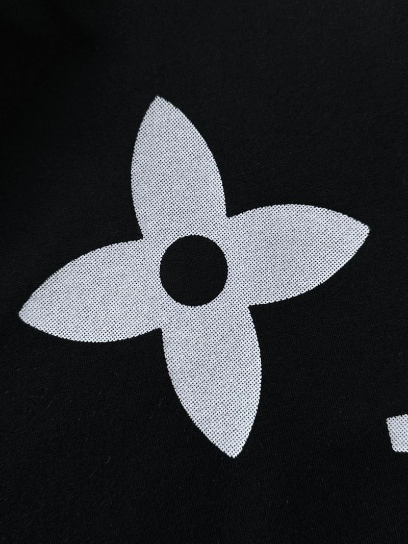 Louis Vuitton T-Shirts EasyMatch 134257